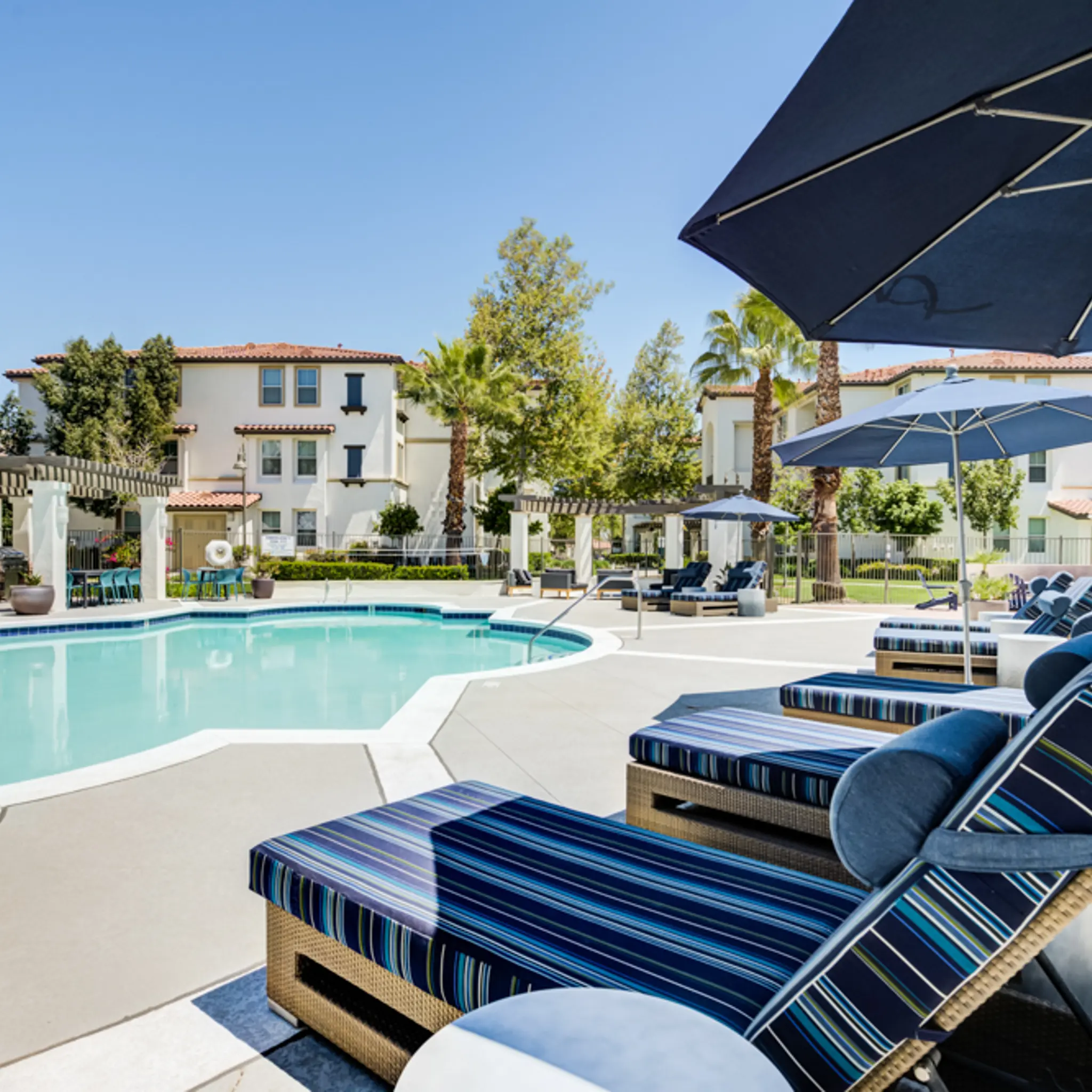 Luxury Apartments in Moreno Valley Lasselle Place
